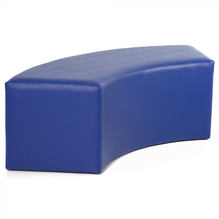 Efficient Storage and Comfort: Introducing our Folding Ottomans for School Settings